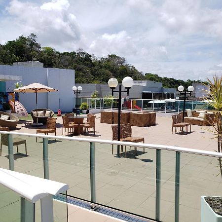 Hotel Flet Beira-Mar, Blue Sucet João Pessoa Esterno foto